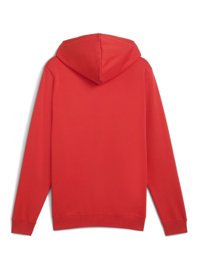 Polerón Ess 2 Color Small No. 1 Logo Full-Zip Hoodie Fl-1