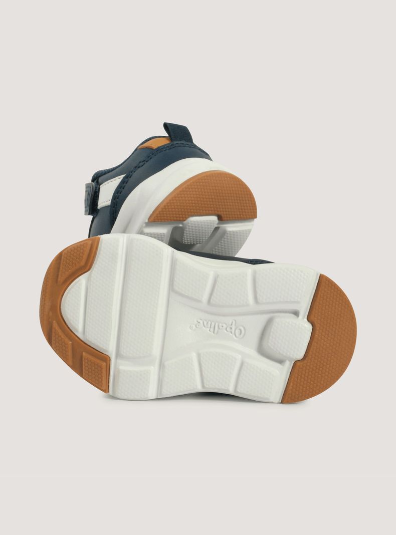 Zapatilla Urbana Niño Primeros Pasos Deportiva-2