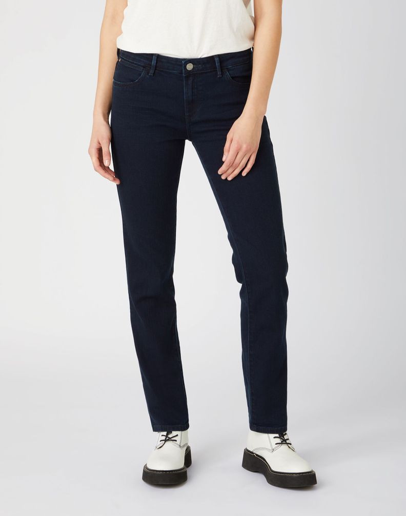 Jeans Straight