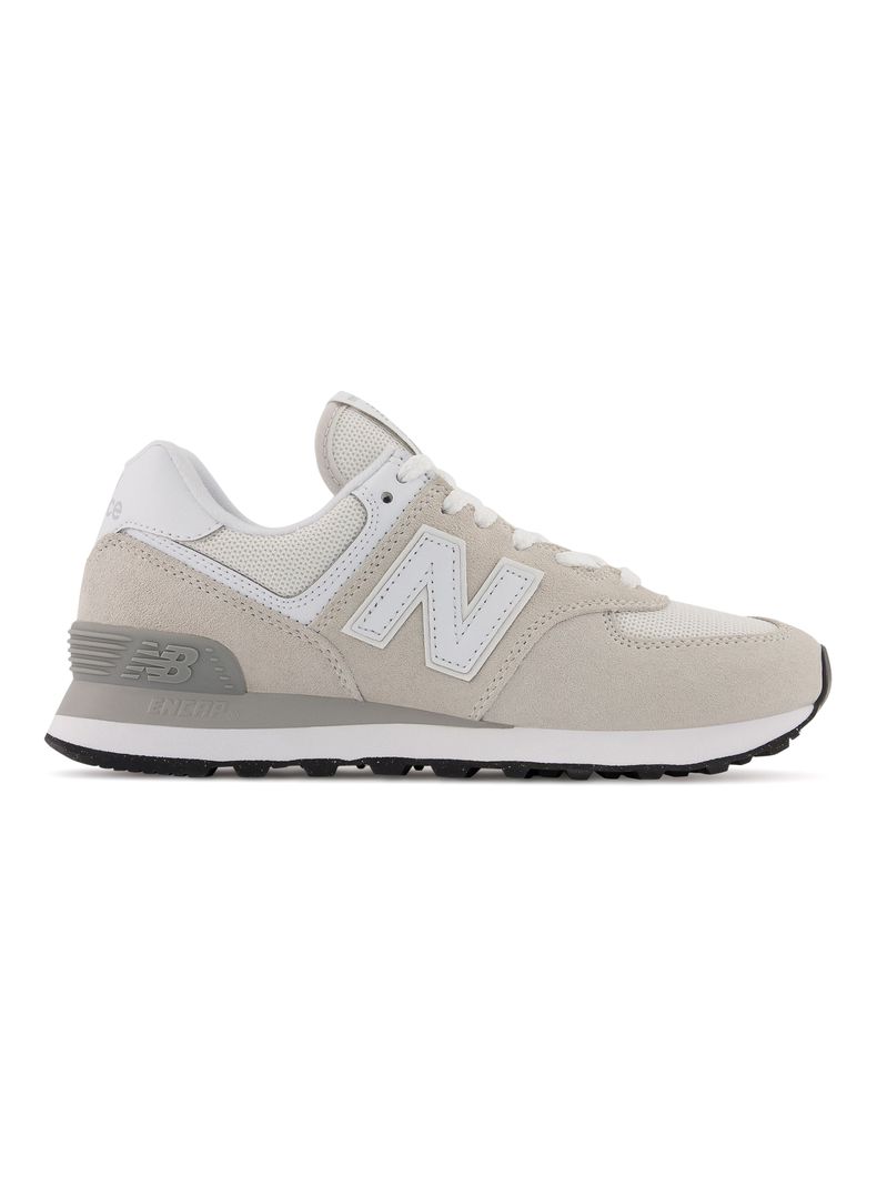Zapatilla Urbana Graphic 574 Hombre-0
