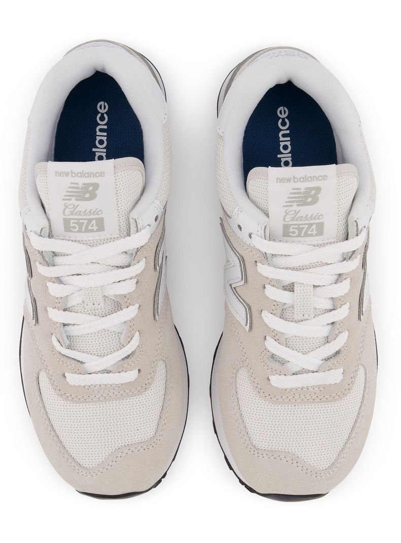 Zapatilla Urbana Graphic 574 Hombre-2