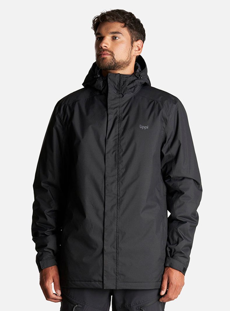 Chaqueta Suntra Steampro Hoody Jacket-0