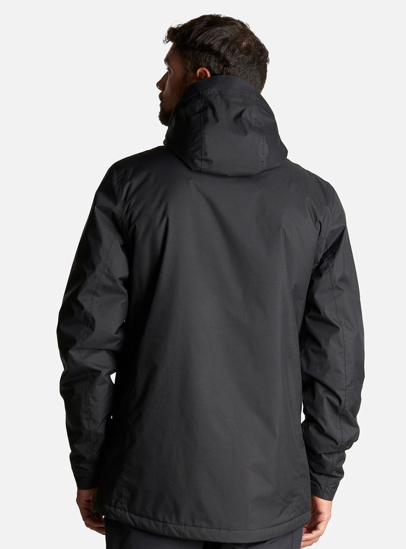 Chaqueta Suntra Steampro Hoody Jacket-1
