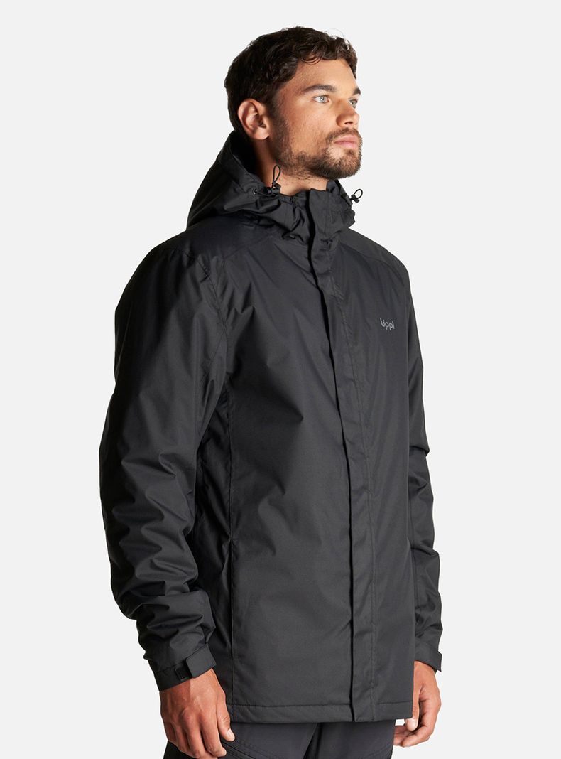 Chaqueta Suntra Steampro Hoody Jacket-2