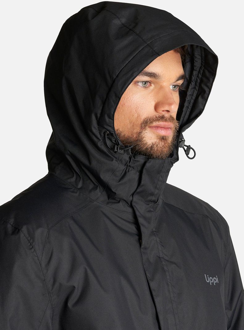 Chaqueta Suntra Steampro Hoody Jacket-3
