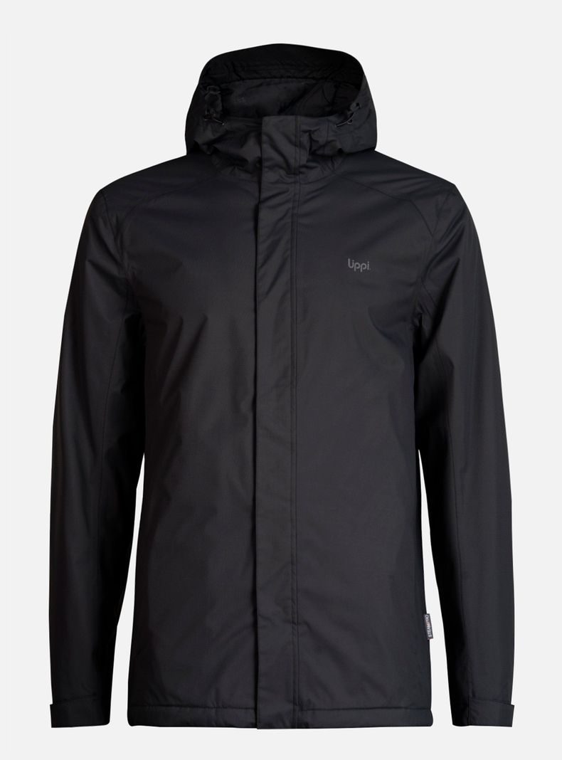 Chaqueta Suntra Steampro Hoody Jacket-5