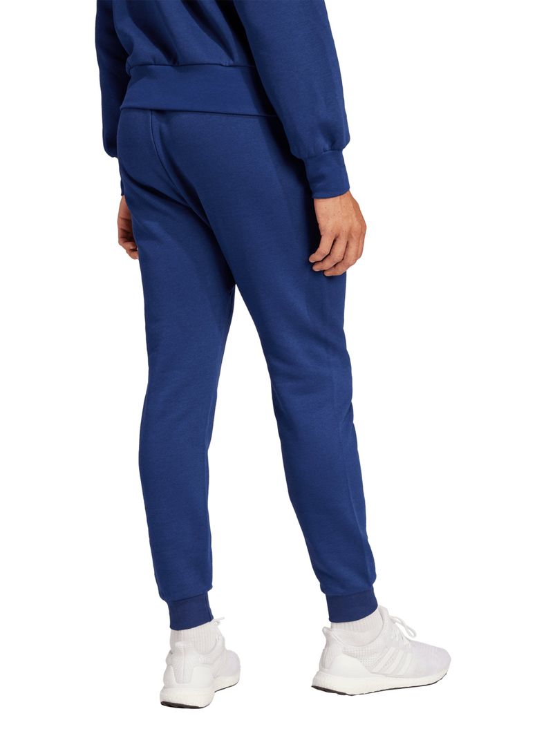 Pantalón de Buzo M Bl Fl Tc Pt Jogger-1