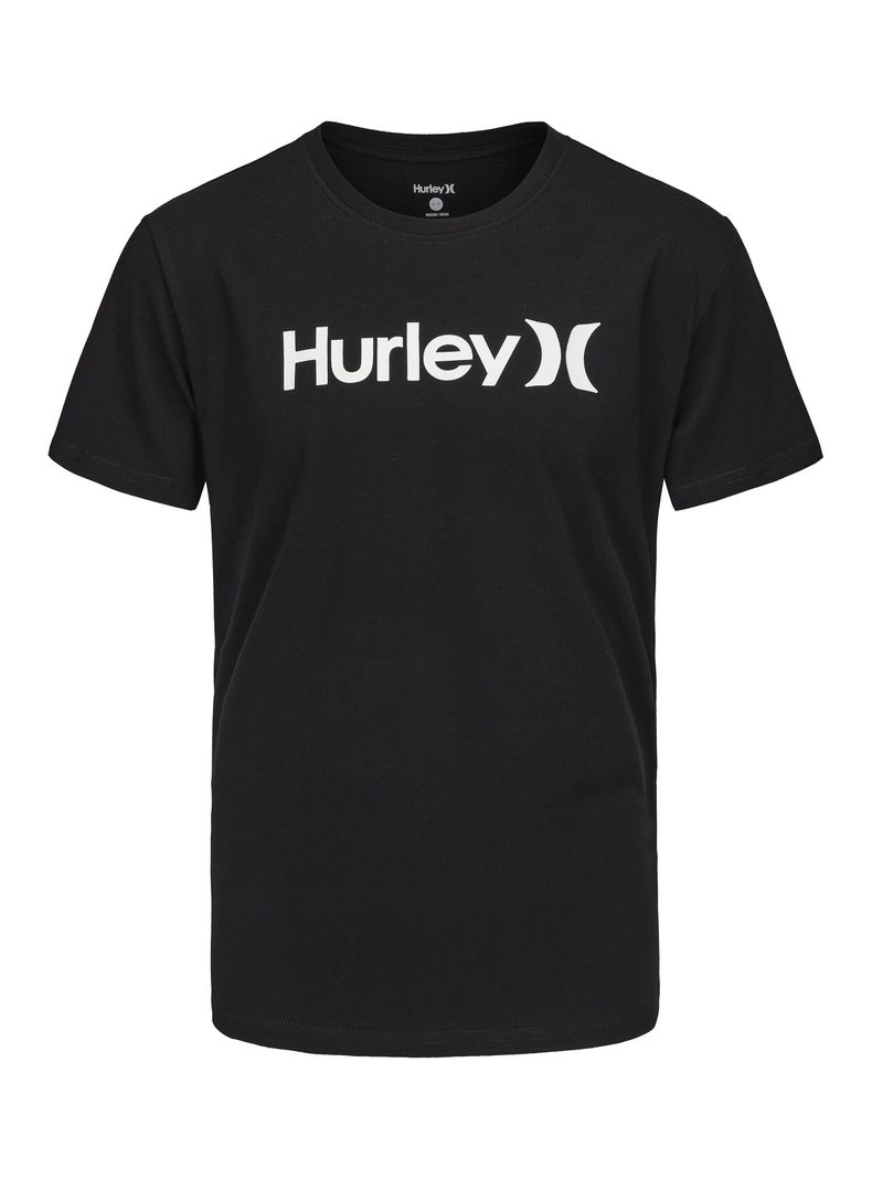 Polera MC con Logo-0