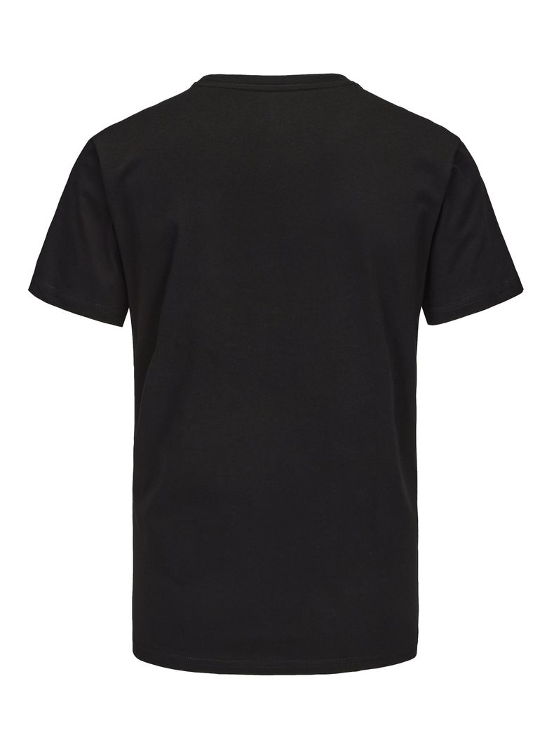 Polera MC con Logo-1