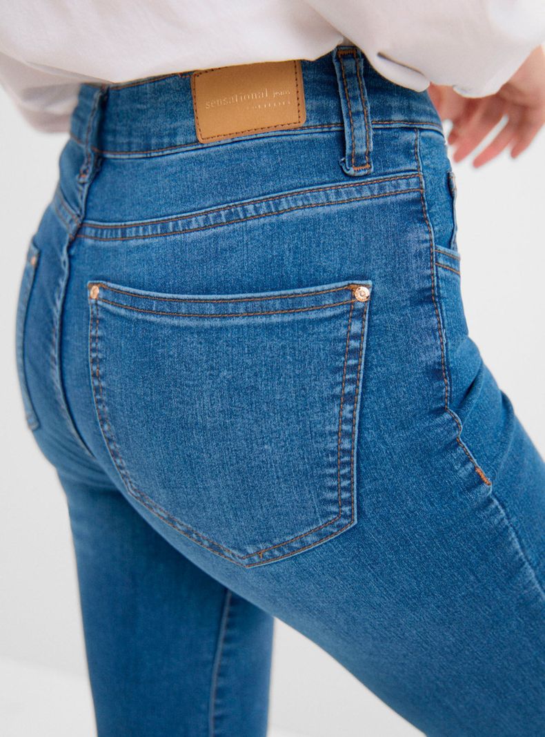 Pantalón Sensational Recto-3