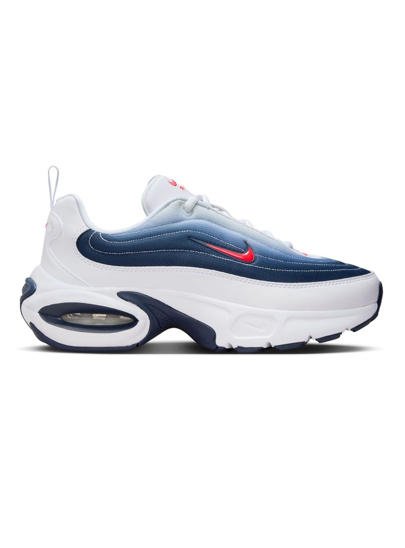 Zapatilla Running Air Max Portal Mujer-0