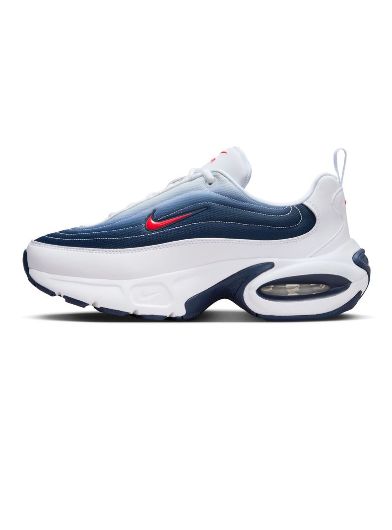 Zapatilla Running Air Max Portal Mujer-1
