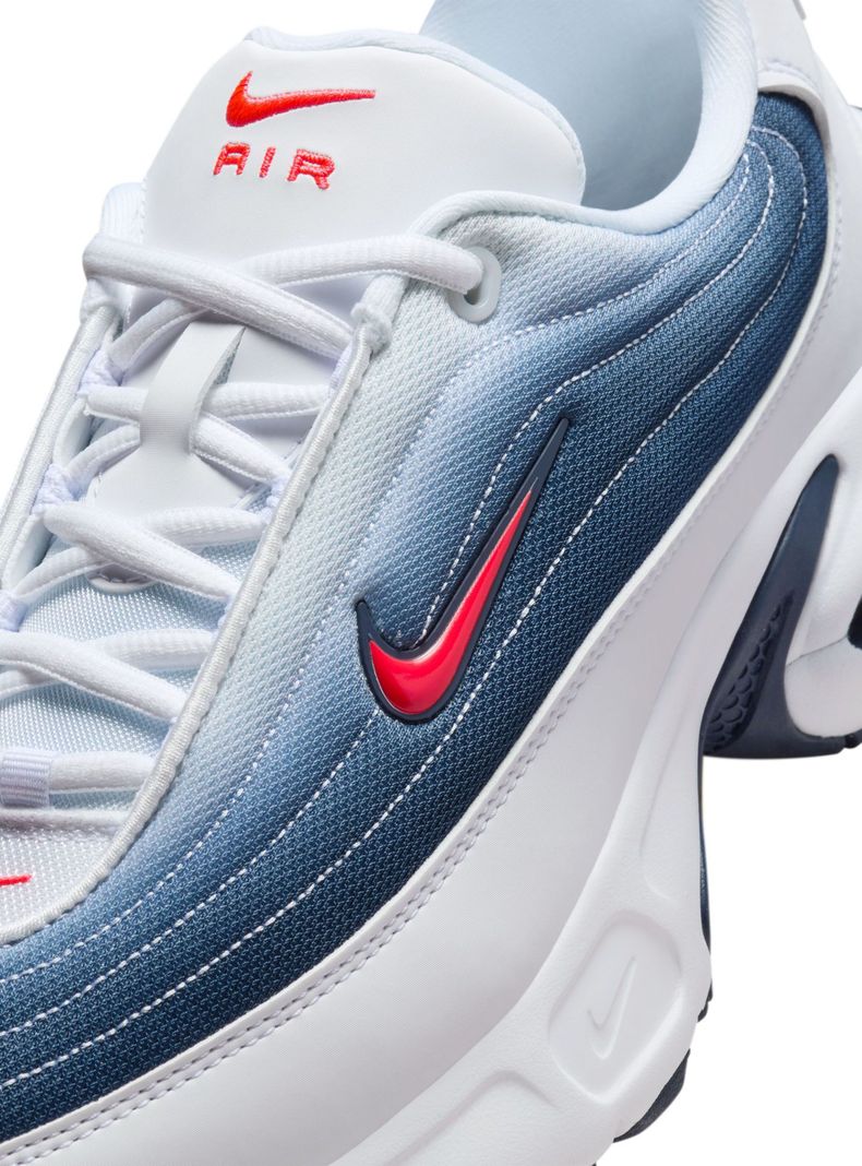 Zapatilla Running Air Max Portal Mujer-2