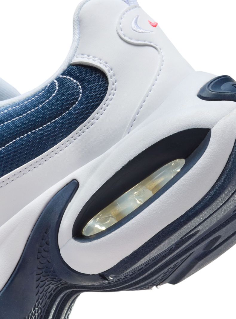 Zapatilla Running Air Max Portal Mujer-3