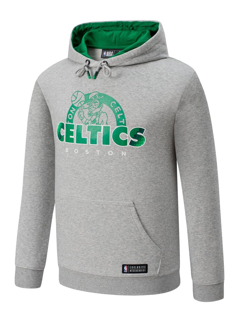 Sudadera Cromatics Celtics Boston-0