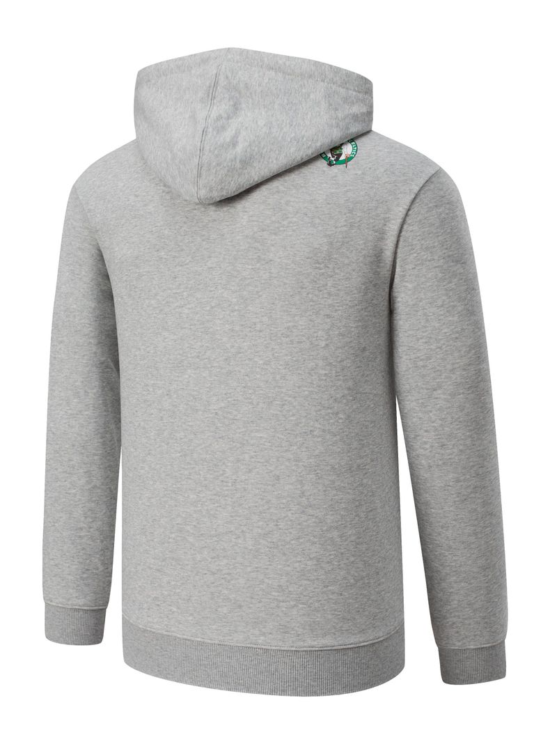 Sudadera Cromatics Celtics Boston-1