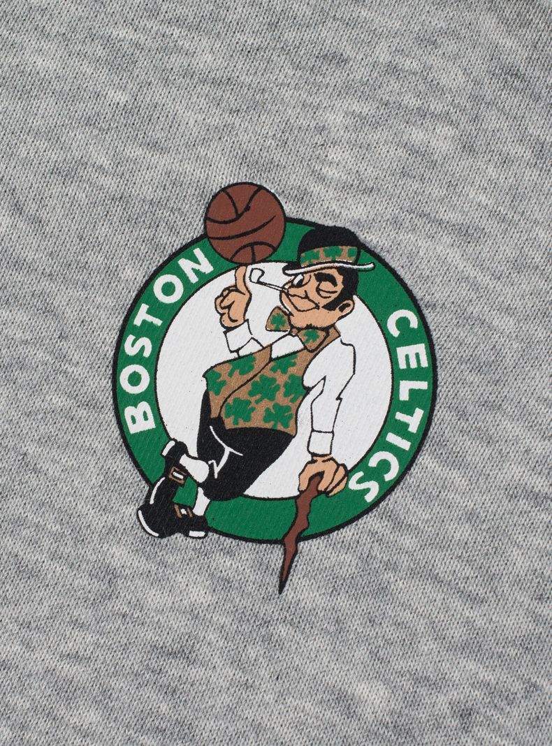 Sudadera Cromatics Celtics Boston-2