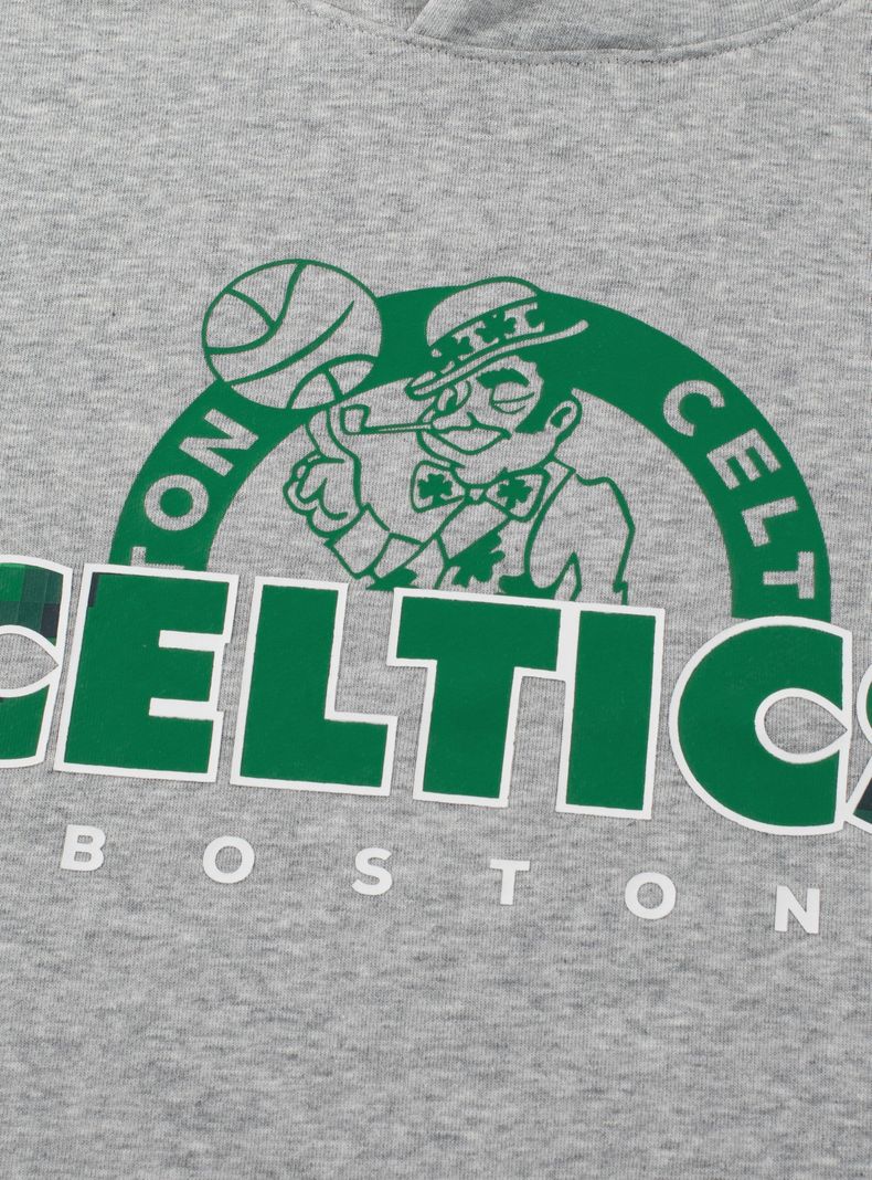 Sudadera Cromatics Celtics Boston-3