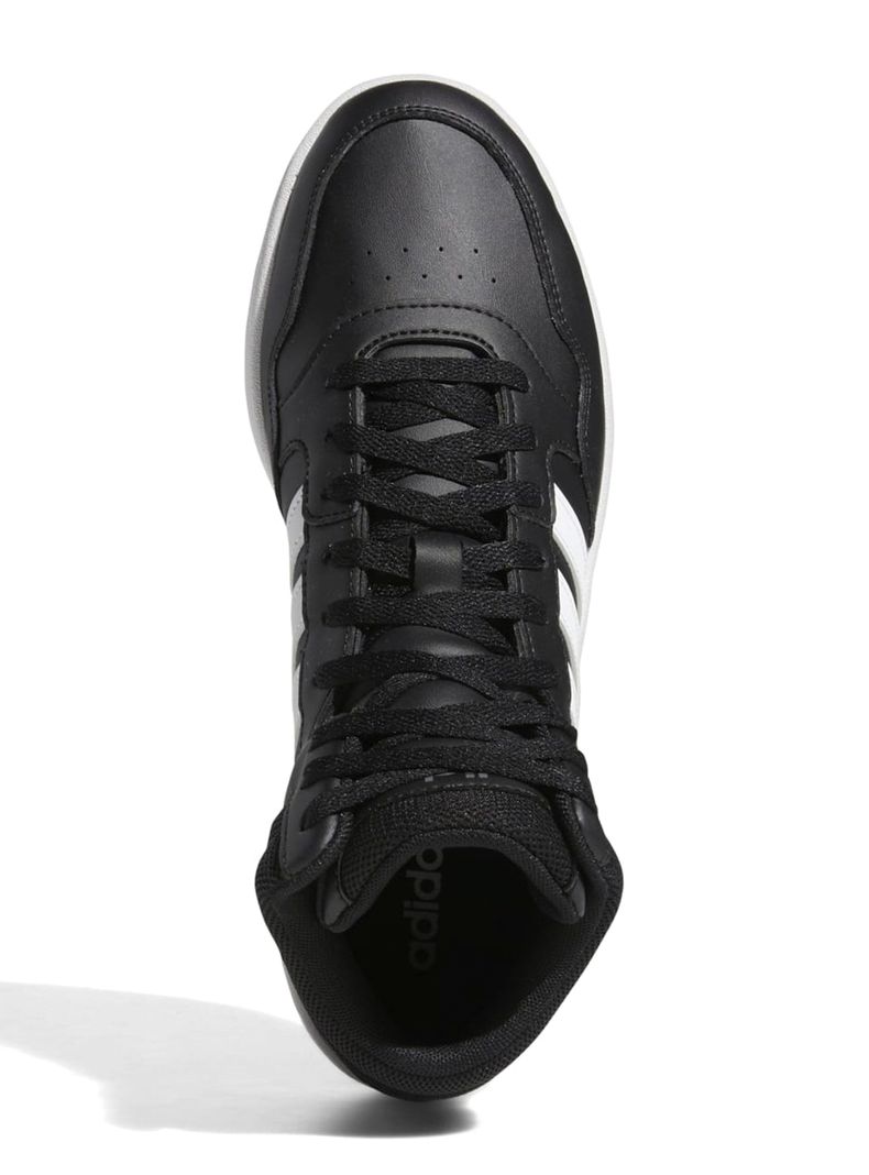Zapatilla Urbana Estilo Hoops 3.0 Mid Hombre-2