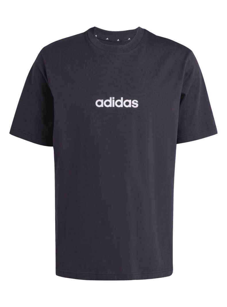 Polera Entrenamiento Hombre Adidas Graphics Coe-5