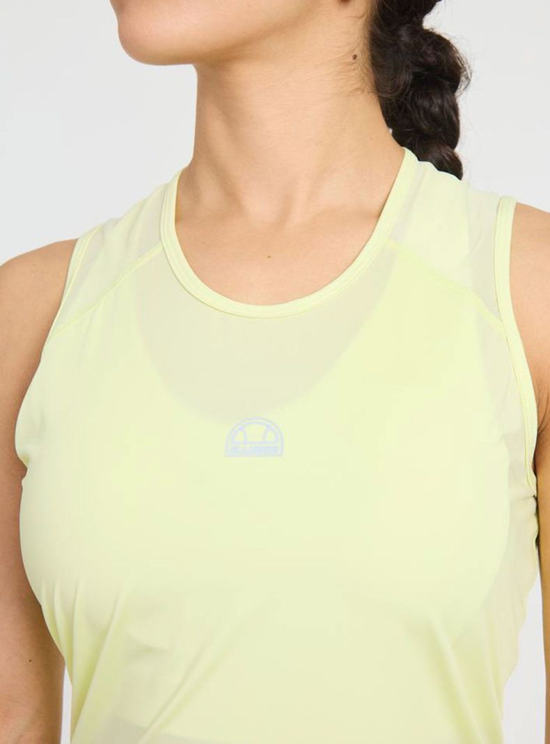 Polera Diseño Sin Manga Rita-3
