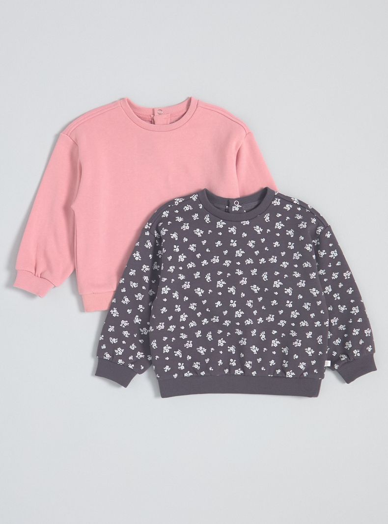 Rosado Pastel