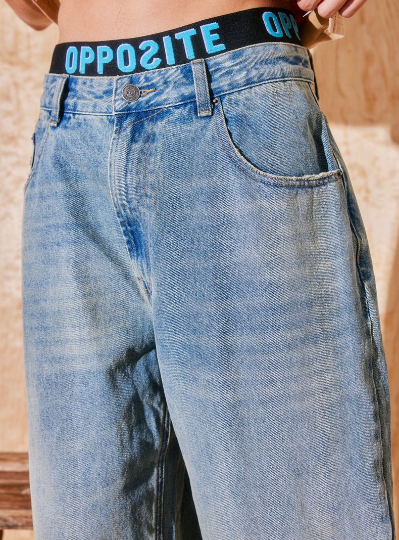 Jeans Desgastes-2