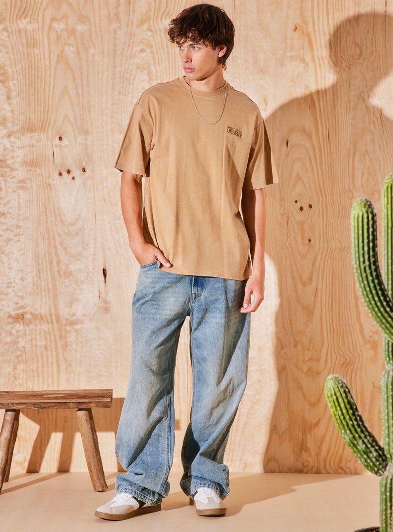 Jeans Desgastes-4