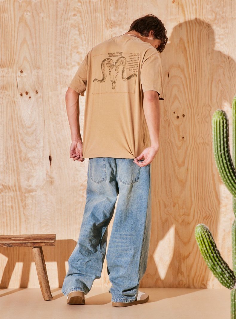 Jeans Desgastes-5