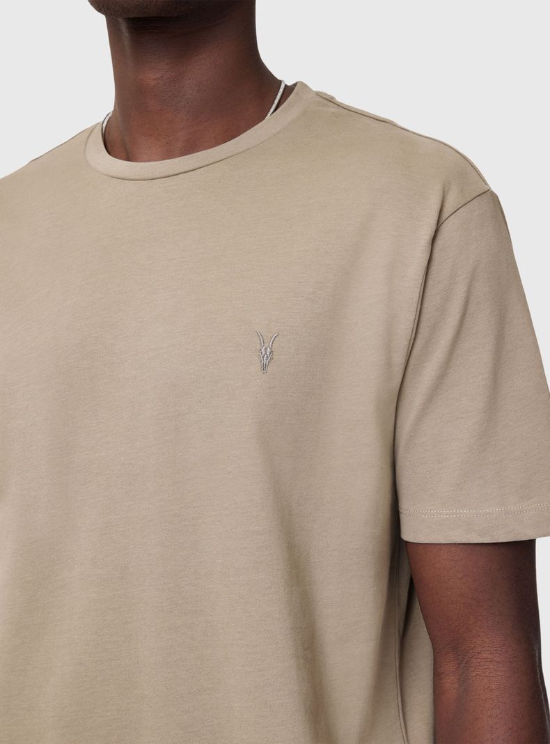 Polera Brace  Crew-2