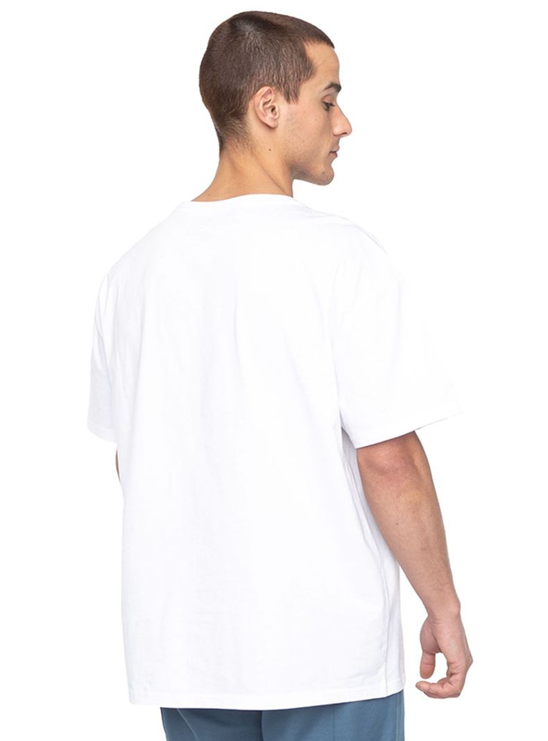 Polera All Star Seal Print-1