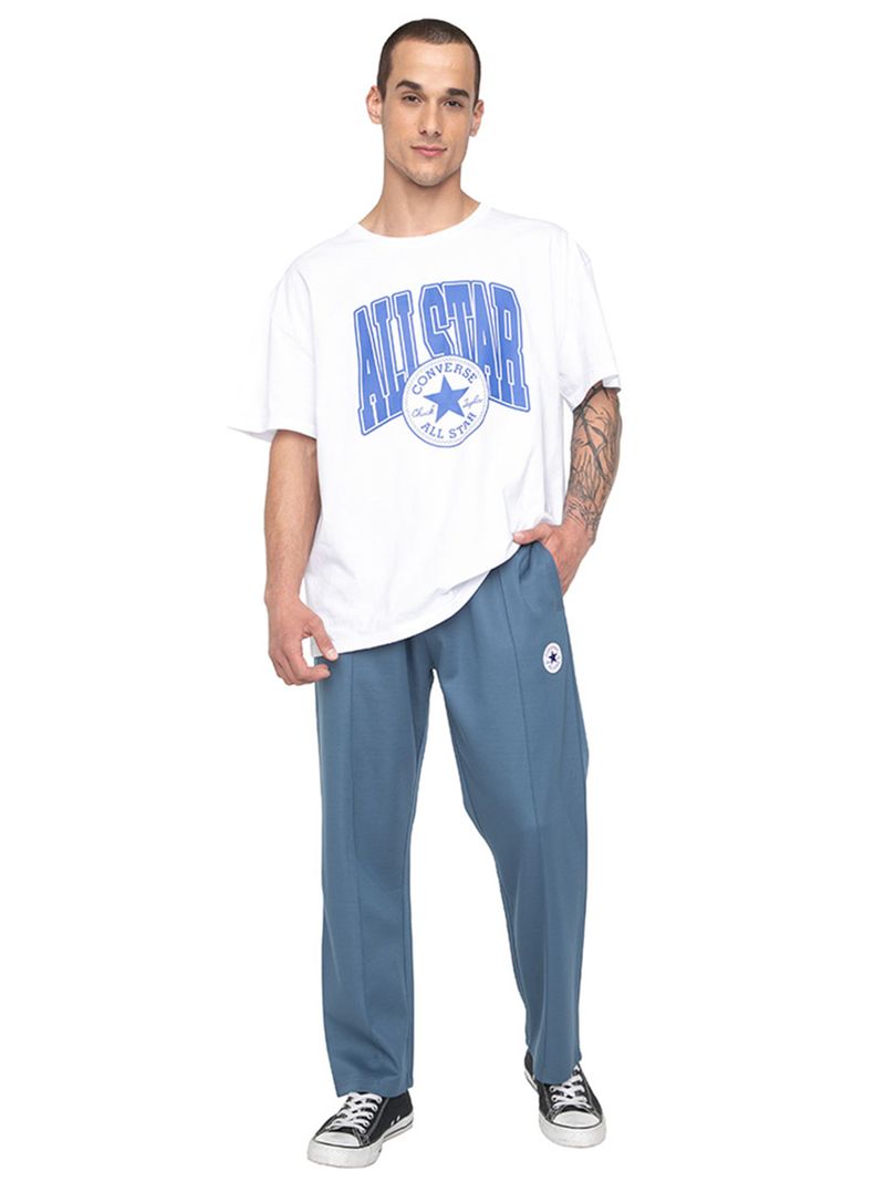Polera All Star Seal Print-4