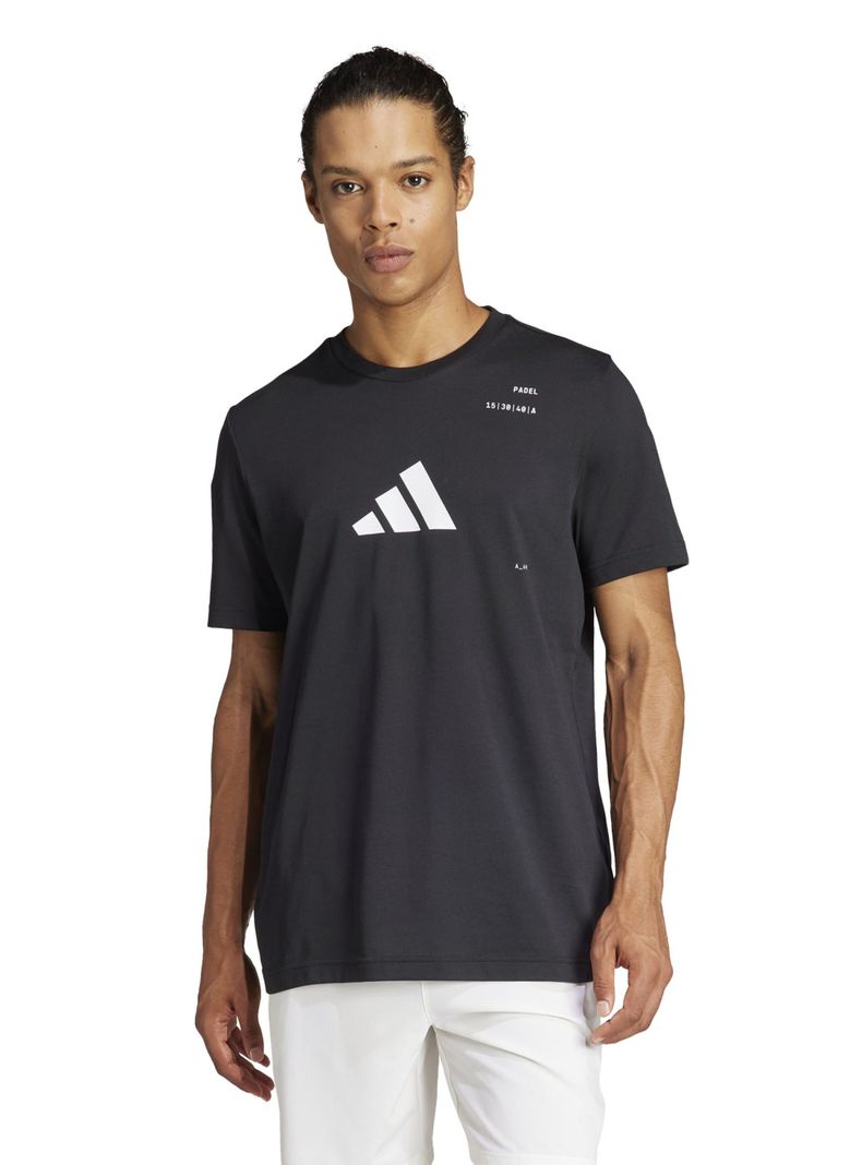 Polera Specialist Sports M Padel Cat G T-0