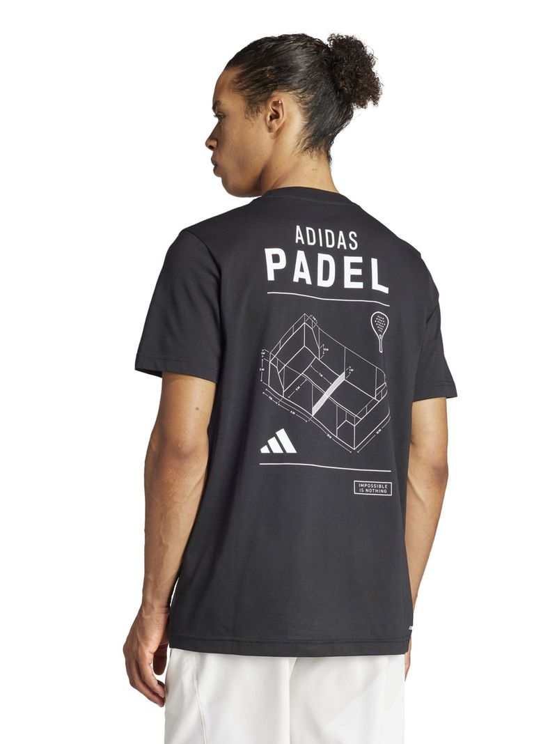 Polera Specialist Sports M Padel Cat G T-1
