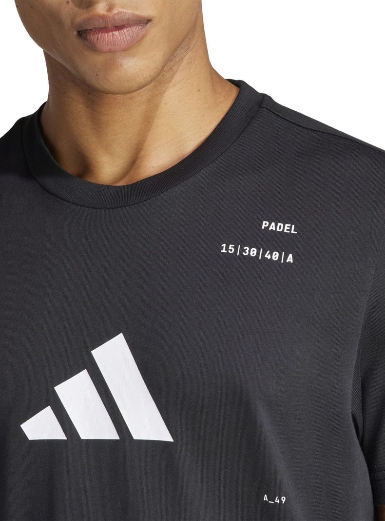 Polera Specialist Sports M Padel Cat G T-3