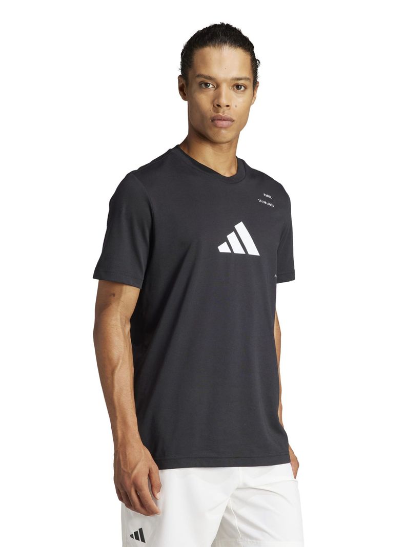 Polera Specialist Sports M Padel Cat G T-4