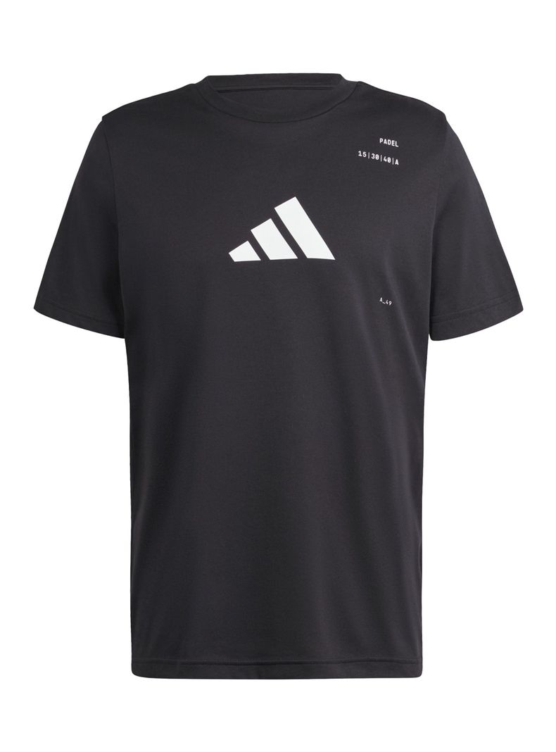 Polera Specialist Sports M Padel Cat G T-5