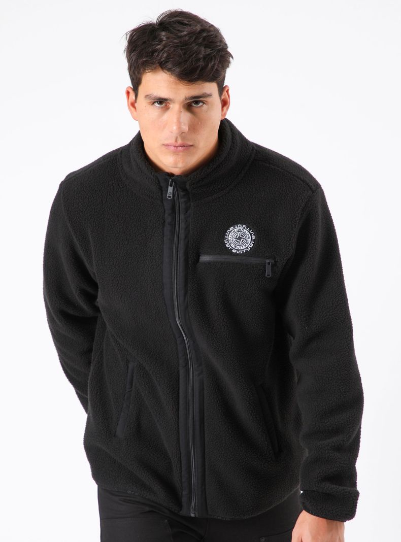 Sherpa Básico-0