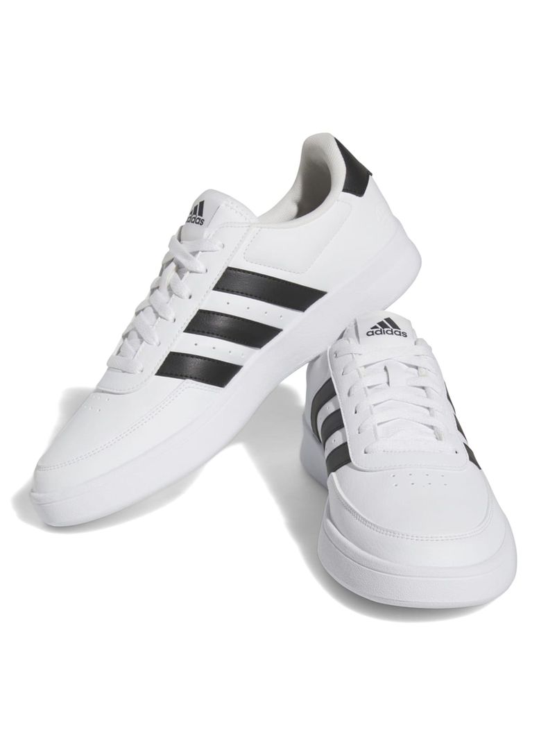Zapatilla Urbana White Breaknet 2.0 Hombre-1