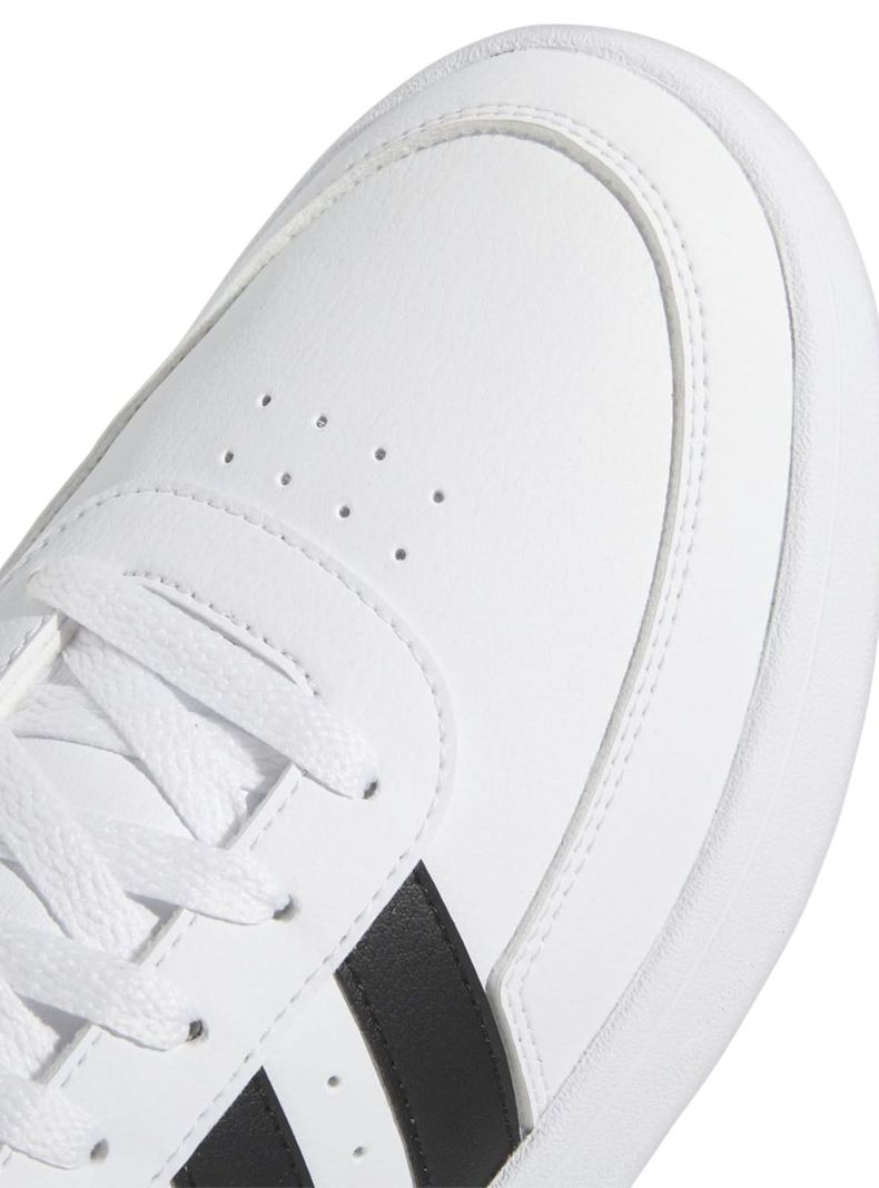 Zapatilla Urbana White Breaknet 2.0 Hombre-4