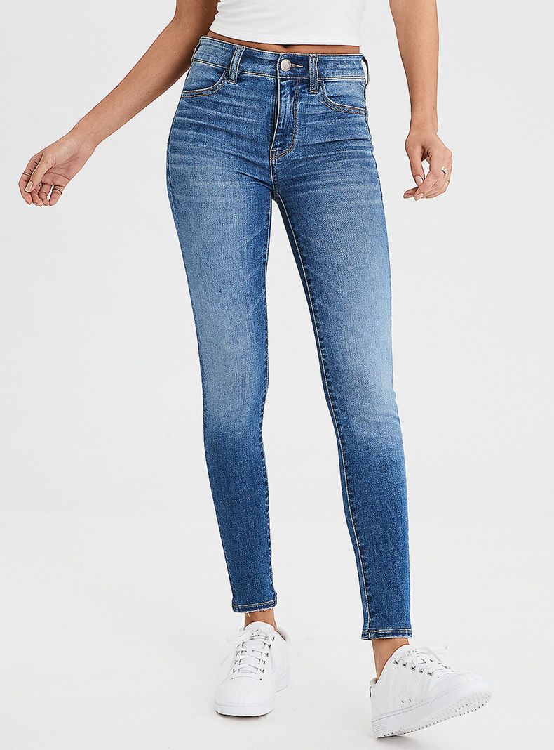 Jeans Jegging Ne(X)T Level-0