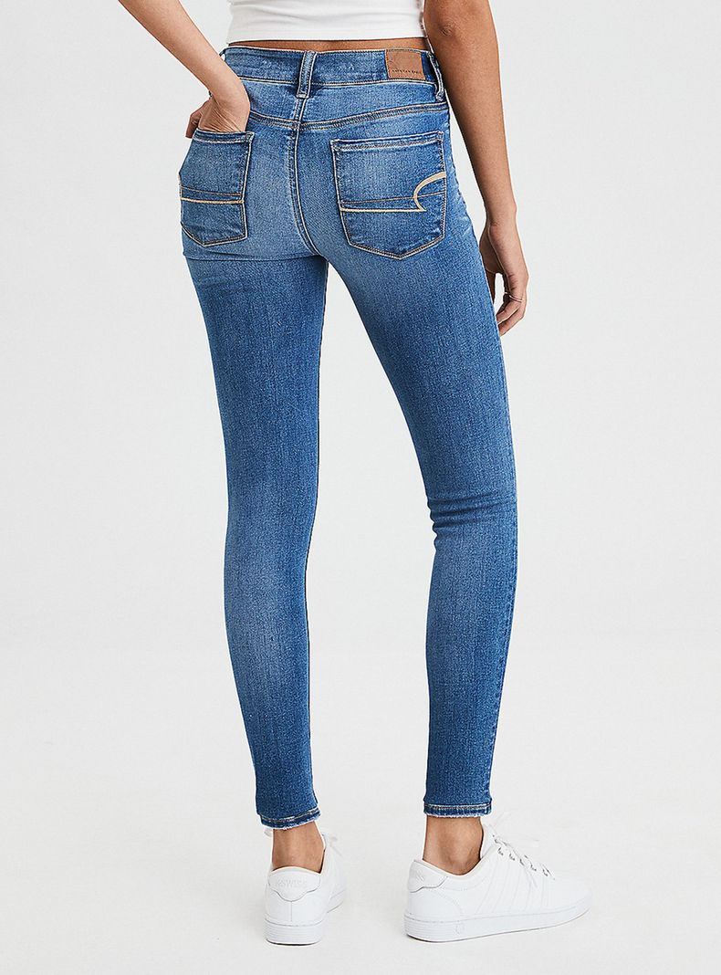 Jeans Jegging Ne(X)T Level-1