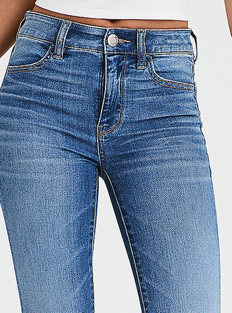Jeans Jegging Ne(X)T Level-2