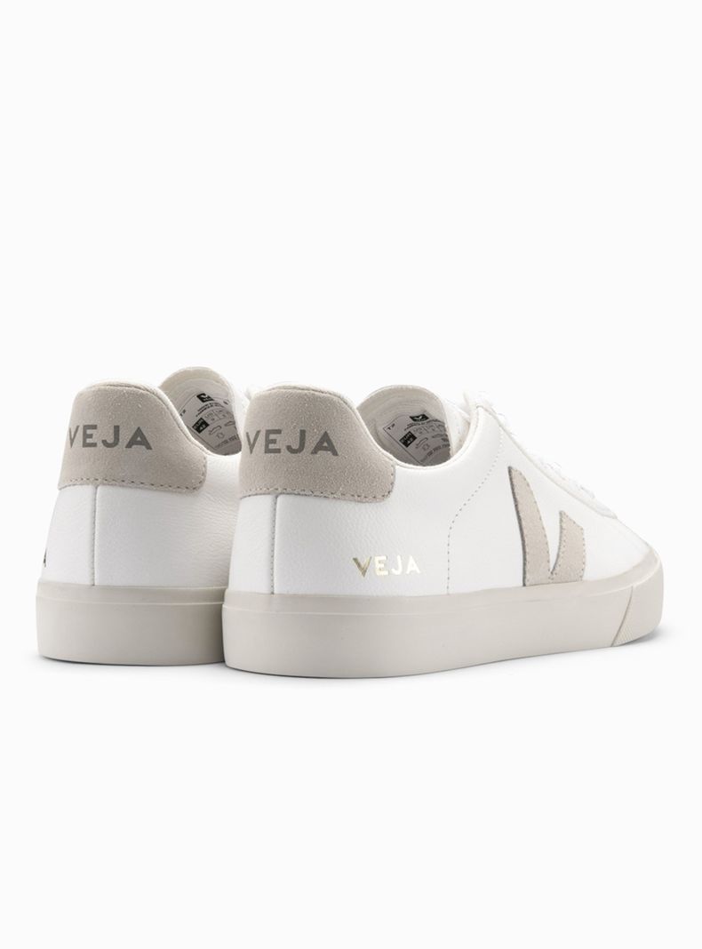 Zapatilla Urbana Design Campo Mujer-2