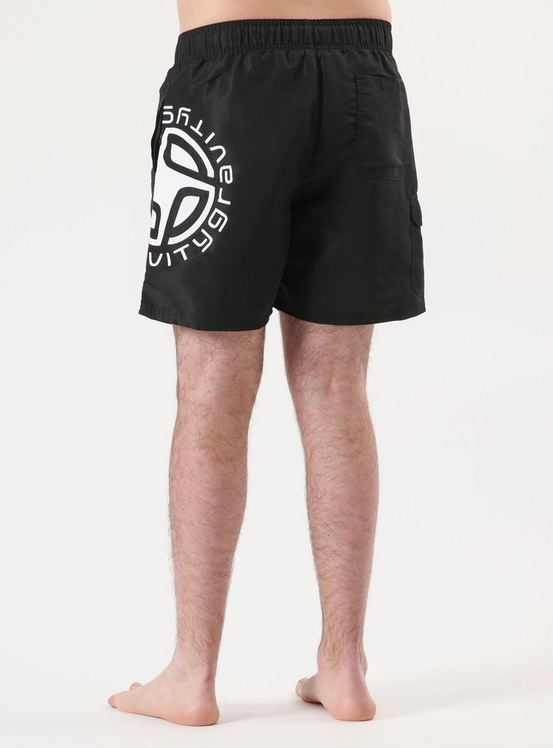 Traje de Baño Cargo-1