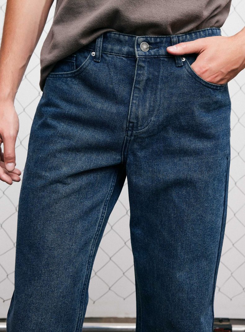 Jeans Corte Recto-2