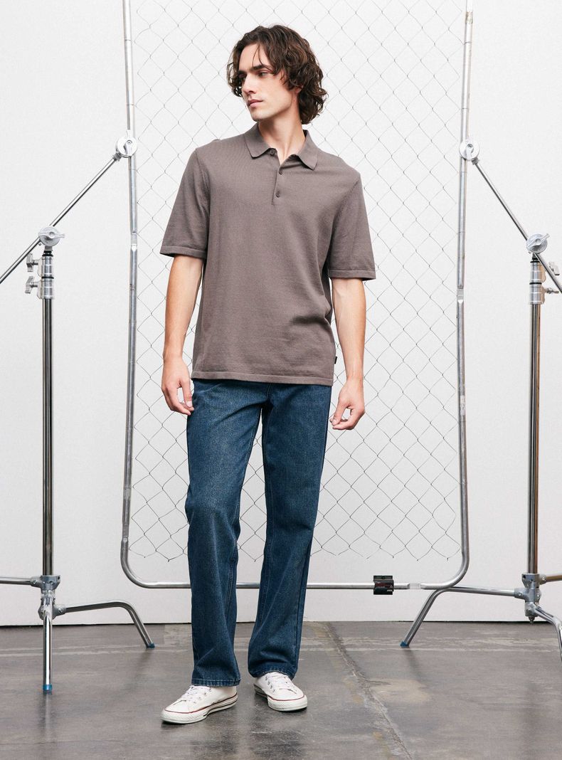 Jeans Corte Recto-4