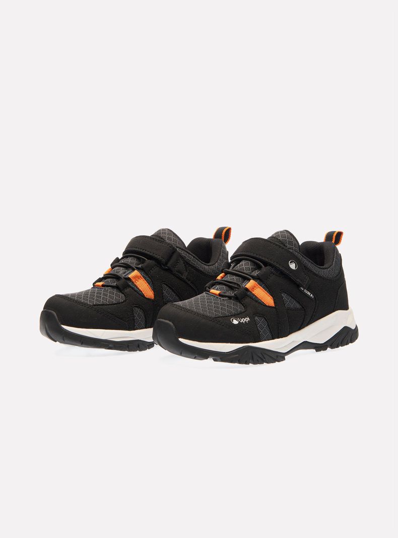 Zapatilla Outdoor Tellus Low Kids Niño-1