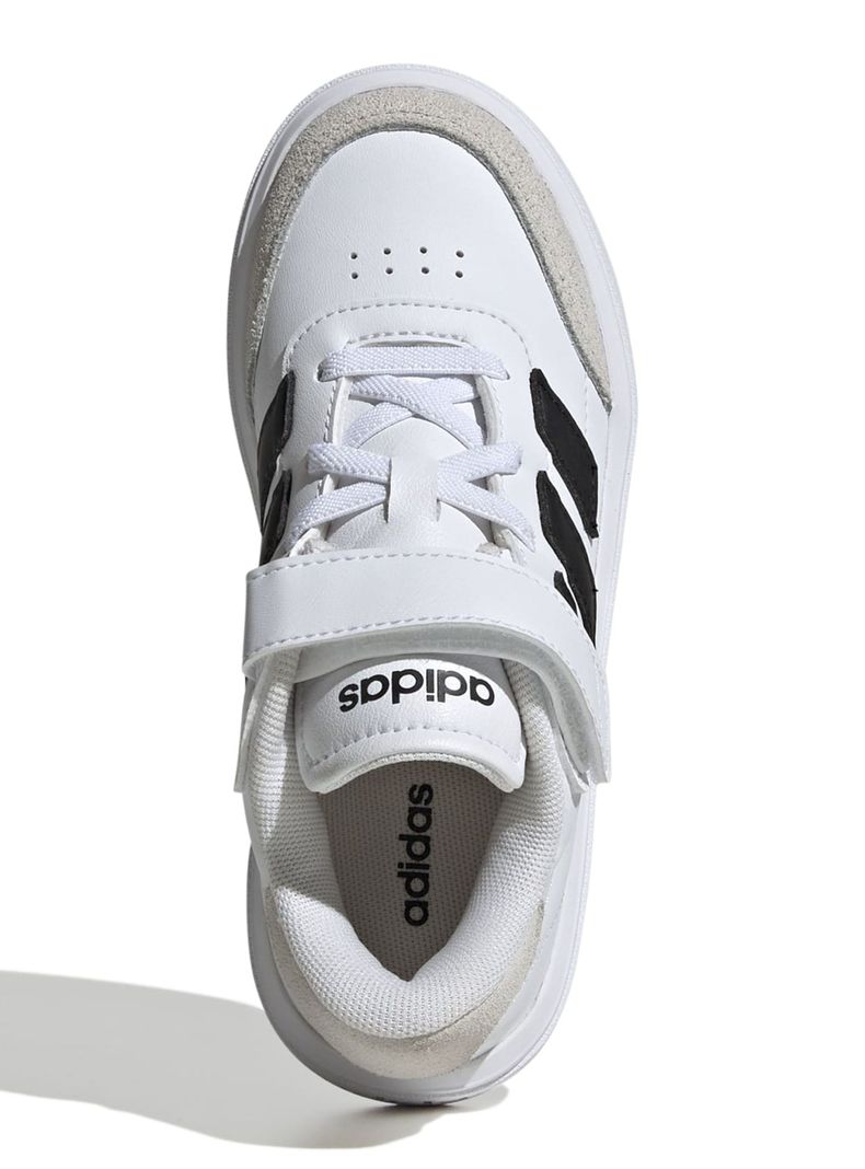 Zapatilla Urbana Inf Courtblock El C Unisex-3