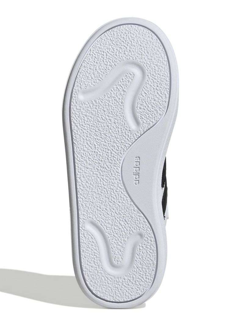 Zapatilla Urbana Inf Courtblock El C Unisex-4